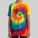 Youth Tie Dye Tee Thumbnail