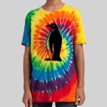 Youth Tie Dye Tee Thumbnail