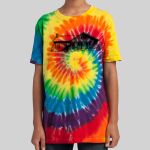 Youth Tie Dye Tee Thumbnail