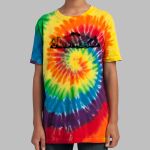 Youth Tie Dye Tee Thumbnail