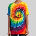 Youth Tie Dye Tee Thumbnail