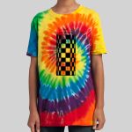 Youth Tie Dye Tee Thumbnail