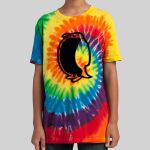 Youth Tie Dye Tee Thumbnail