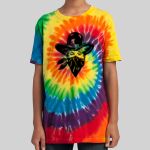 Youth Tie Dye Tee Thumbnail