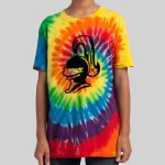 Youth Tie Dye Tee Thumbnail