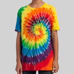 Youth Tie Dye Tee Thumbnail