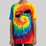 Youth Tie Dye Tee Thumbnail