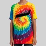 Youth Tie Dye Tee Thumbnail