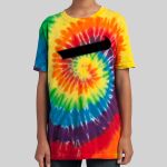 Youth Tie Dye Tee Thumbnail