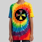 Youth Tie Dye Tee Thumbnail