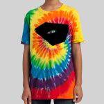 Youth Tie Dye Tee Thumbnail