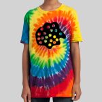Youth Tie Dye Tee Thumbnail