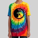 Youth Tie Dye Tee Thumbnail