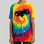 Youth Tie Dye Tee Thumbnail