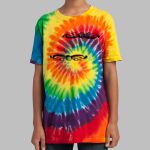 Youth Tie Dye Tee Thumbnail