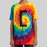 Youth Tie Dye Tee Thumbnail