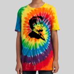 Youth Tie Dye Tee Thumbnail