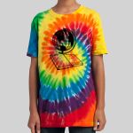 Youth Tie Dye Tee Thumbnail