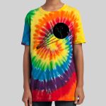 Youth Tie Dye Tee Thumbnail