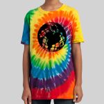 Youth Tie Dye Tee Thumbnail