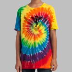 Youth Tie Dye Tee Thumbnail