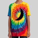 Youth Tie Dye Tee Thumbnail