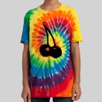 Youth Tie Dye Tee Thumbnail