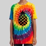 Youth Tie Dye Tee Thumbnail