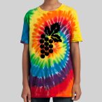 Youth Tie Dye Tee Thumbnail