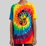 Youth Tie Dye Tee Thumbnail