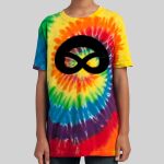 Youth Tie Dye Tee Thumbnail