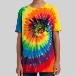 Youth Tie Dye Tee Thumbnail