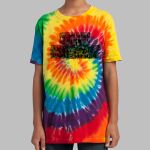 Youth Tie Dye Tee Thumbnail