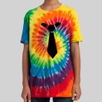 Youth Tie Dye Tee Thumbnail