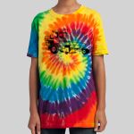 Youth Tie Dye Tee Thumbnail