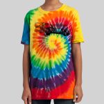 Youth Tie Dye Tee Thumbnail