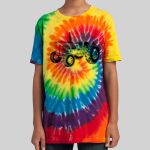 Youth Tie Dye Tee Thumbnail