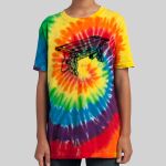 Youth Tie Dye Tee Thumbnail