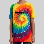 Youth Tie Dye Tee Thumbnail