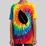 Youth Tie Dye Tee Thumbnail