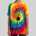 Youth Tie Dye Tee Thumbnail