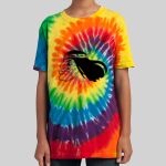 Youth Tie Dye Tee Thumbnail