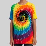 Youth Tie Dye Tee Thumbnail