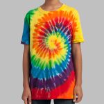 Youth Tie Dye Tee Thumbnail