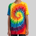 Youth Tie Dye Tee Thumbnail