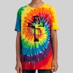 Youth Tie Dye Tee Thumbnail