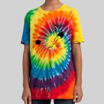 Youth Tie Dye Tee Thumbnail