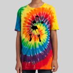 Youth Tie Dye Tee Thumbnail