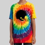 Youth Tie Dye Tee Thumbnail