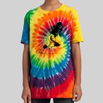 Youth Tie Dye Tee Thumbnail